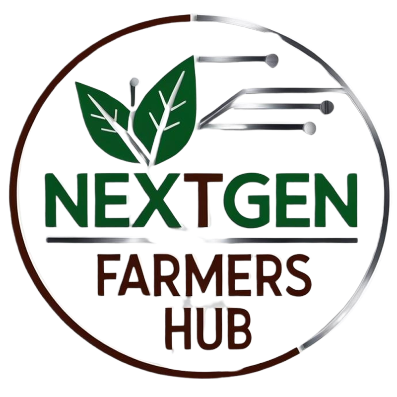 NextGen Farmers Hub